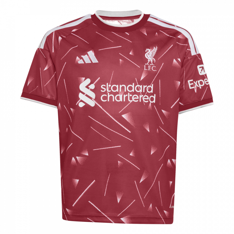 そ*生様 リバプール ナビ・ケイタ サイン入り ユニフォーム Liverpool KB8255_1_APPAREL_Photography_F